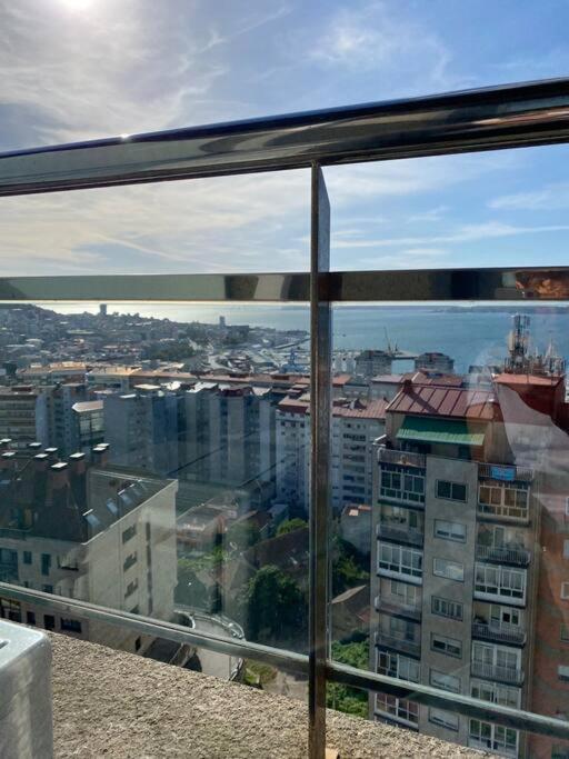Apartamento Con Vistas En Vigo By Rsh Exterior foto