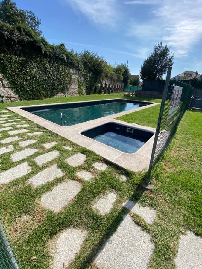 Apartamento Con Vistas En Vigo By Rsh Exterior foto